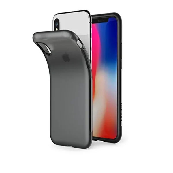 کاور انکر مدل Karapax Casing Touch مناسب برای گوشی آیفون iPhone X/XS