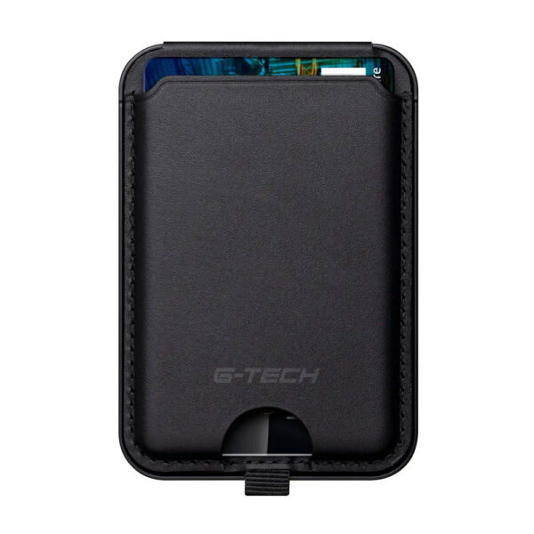جاکارتی و استند مگنتی برند جیتک G-TECH Magnetic Card Holder