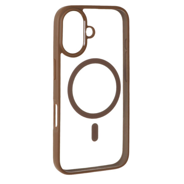 کاور اسپیگن مدل Ultra Hybrid مناسب برای گوشی موبایل Apple iPhone 16