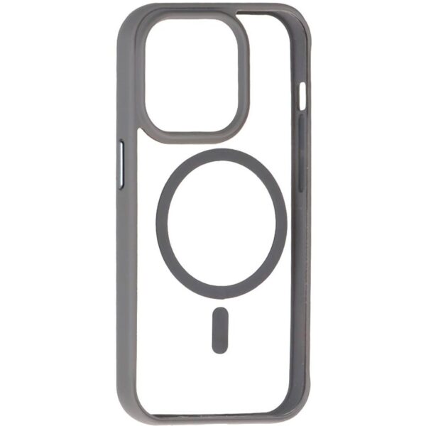 کاور اسپیگن مدل Ultra Hybrid مناسب برای گوشی موبایل Apple iPhone 16 ProMax