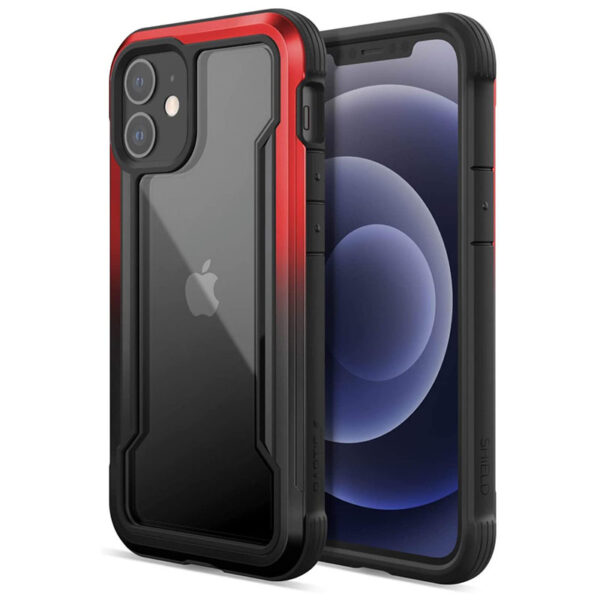 کاور دیفنس Defense SHIELD آیفون iPhone 12 Mini