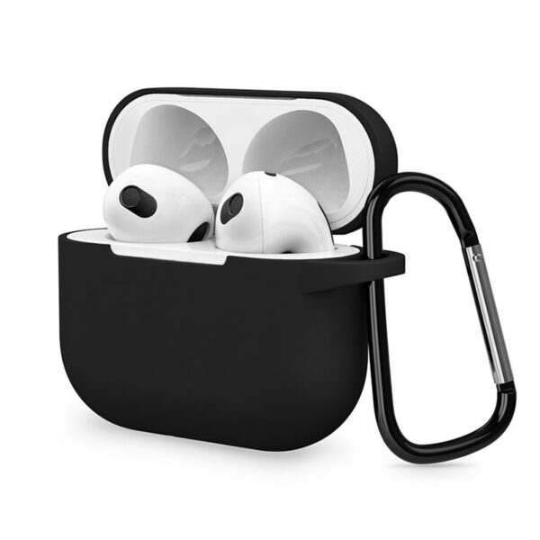 کاور سیلیکونی مناسب برای ایرپاد 3