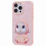 کاور NIMMY مدل FASHION ADORABLE مناسب برای گوشی Apple iPhone 14 ProMax