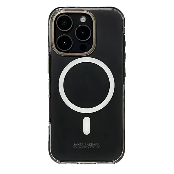 کاور Santa Barbara Polo مدل HARVEY Series مناسب برای iPhone 16
