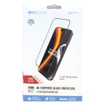 محافظ صفحه نمایش توری دار اقتصادی KuZoom مدل HD GLASS مناسب برای آیفون iPhone 16/15/14Pro