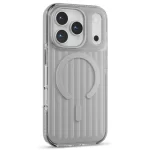 کاور Santa Barbara Polo مدل Jeremy Series Transparent مناسب برای iPhone 17 ProMax