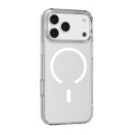 کاور مگ سیف شفاف برند Mutural مناسب برای گوشی موبایل اپل iPhone 17 ProMax