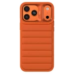 کاور چرمی KAJSA مدل Horizon مناسب برای iPhone 17 ProMax