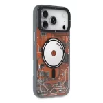 کاور مگ سیف YOUNGKIT مدل Technology Series مناسب برای iPhone 17 ProMax