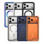 کاور K.Doo (K.ZDOO) Mag Ares Sport مناسب برای گوشی آیفون iPhone 17 ProMax