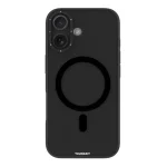 کاور YOUNGKIT مدل Hidden Sand Magsafe Series مناسب برای Apple iPhone 17